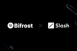 바이프로스트, 일본 가상화폐 결제 플랫폼 Slash Vison Labs에 투자