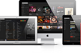 Installing Koel: Your Personal Music Streaming Server