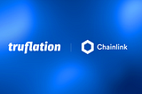 Truflation Wins Chainlink’s Inflation Dashboard Competition