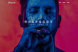 RHAPSODY — A MUSIC GENERATION AND AUDIO ANALYSIS TOOL