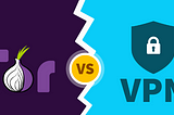 Tor vs VPN | Javad explains in 3 minutes #3