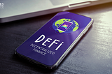 DeFi for Dummies: An Introduction to Decentralized Finance