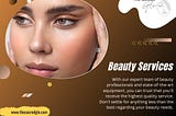 Beauty Services Near Me in Long Beach