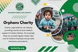 Orphans Charity