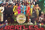 Sgt. Peppers Lonely Hearts Club Band — The Greatest Album Ever?