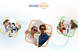 Acuity Optical’s Palm Desert Eye Care Provides Everything Your Eyes Need