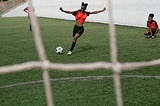 Futbolu iyi oynamanın sırları