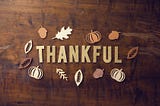 5 Major Things I’m Grateful for in 2022
