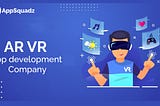 Use AR VR app development to boost your business