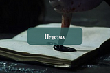 Horcrux: 5 Facts You Need to Know