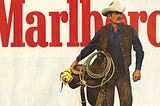 The Marlboro Man