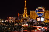 Would More Gun Laws Prevent a Las Vegas Disaster?