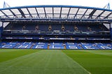 Analysis of the Chelsea squad for the 2020–21 Premier League season.