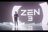 AMD Zen 3: AnandTech 專訪 Mark Papermaster