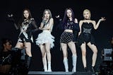 Stage Presence and Live Vocals in K-Pop; Is There a Relation?