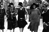 Second-Class Citizen, Part V: The Beauty Myth Revisited