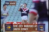 REVIEW — The Biased Call — Round 3 — Sydney Roosters vs South Sydney Rabbitohs