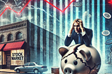 Debilidad Macro Y Mercados Corrigen