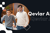 Founder’s Story: Qevlar AI