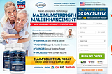MaxTane Male Enhancement | MaxTane ME Reviews | 2021 Special Offers!