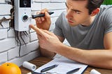 Fixing Vivint Doorbell Camera Not Recording Issues repair