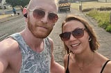 Celebrating 15 Years Together