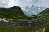 Enchanting Austria during summer