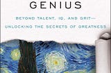 [EBOOK] The Hidden Habits of Genius: Beyond Talent, IQ, and Grit — Unlocking the Secrets of…