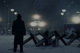 Spielberg Celebration: ‘Munich’ and ‘Bridge of Spies’