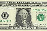 The Three Phases of Dollar Collapse