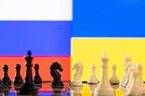 How Russia-Ukraine Conflict Affected the Chess Community
