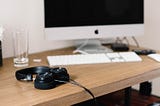 What does a transcriber do and what is audio transcription?