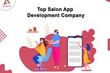 Appsinvo — Top Leading Salon App Development Company in Delhi
