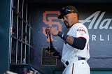 9/9–9/15 Giants Photos