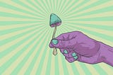 Microdosing: effective self-therapy, or just another modern trend?