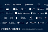 Introducing the Ren Alliance