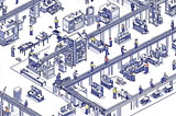 Humans as Connective Tissue: The Hidden Costs of Government Digital Transformation