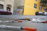 The Harms Of Needle Exchange Programs