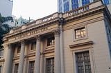 Academia Brasileira de Letras, uma homenagem