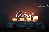 Advent 2021: 4.2