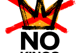 No Kings Day Articles Aggregation