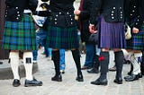 Real Kilts For Sale | Top Quality — Fashion Kilt