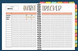How to keep a habit tracker