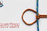 Mastering the Davy Knot: Tips and Techniques for Perfect Tying