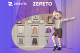 Unleashing the Potential of 3D: Exploring 3D Career Opportunities with zeavric in Fashion…