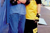 The Important Lessons of Brink! that I learned late in Life