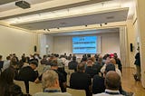 From Sri Lanka to Berlin: What I Learned Presenting SSF and CAEP at EIC 2026