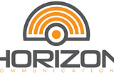 Horizon Communication — Internet Service Provider in the World with Blockchain Technology