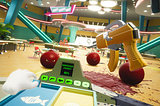 Shooty Fruity Releasing 19th December