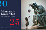 Project 2025 as a Roadmap to Fascism and Theocracy